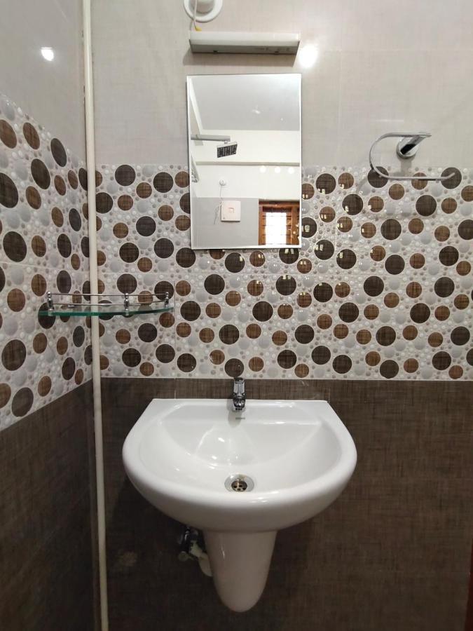Hotel White House Residency Varkala Esterno foto